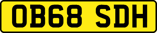 OB68SDH