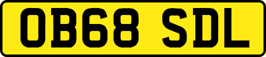 OB68SDL