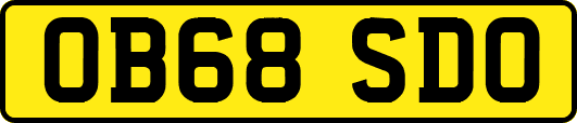OB68SDO