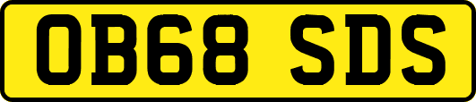 OB68SDS