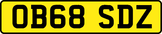 OB68SDZ