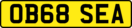 OB68SEA