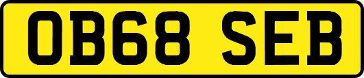 OB68SEB
