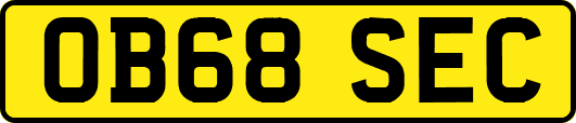 OB68SEC