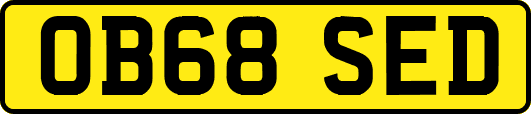 OB68SED