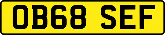 OB68SEF