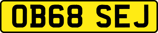 OB68SEJ