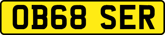 OB68SER