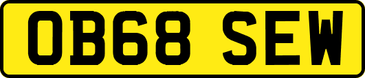 OB68SEW