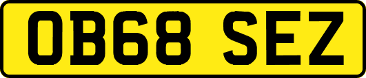 OB68SEZ