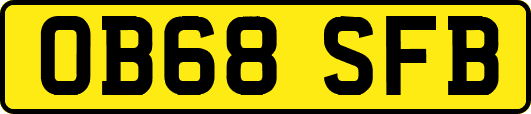 OB68SFB