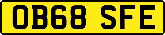 OB68SFE