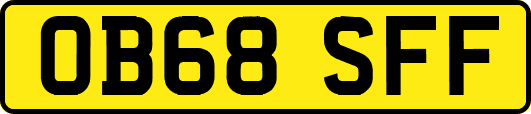 OB68SFF