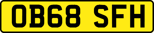 OB68SFH