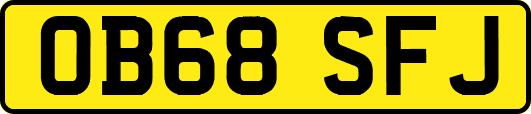 OB68SFJ