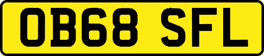OB68SFL
