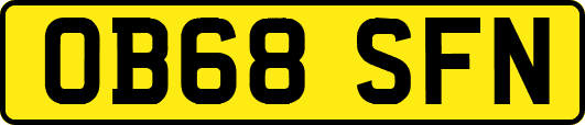 OB68SFN