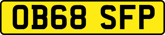 OB68SFP