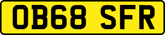 OB68SFR