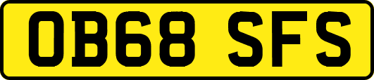 OB68SFS