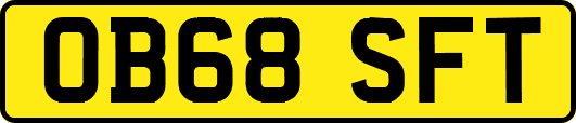 OB68SFT