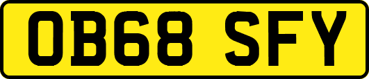 OB68SFY