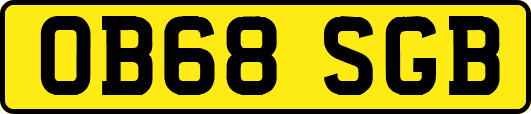 OB68SGB