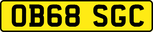 OB68SGC