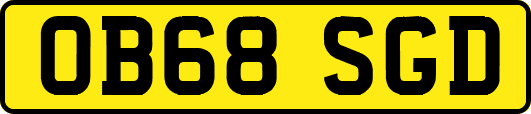 OB68SGD