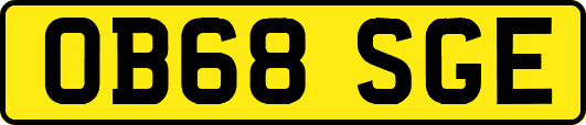 OB68SGE