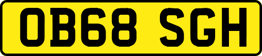 OB68SGH