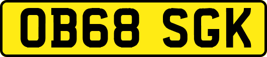 OB68SGK