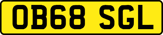 OB68SGL