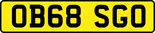 OB68SGO