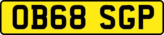 OB68SGP