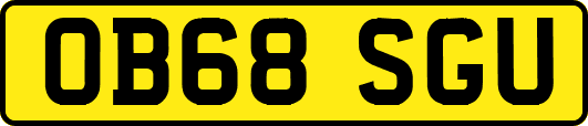 OB68SGU