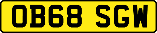 OB68SGW