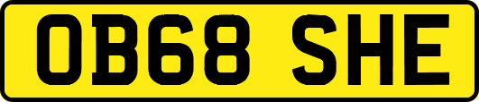 OB68SHE