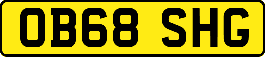 OB68SHG