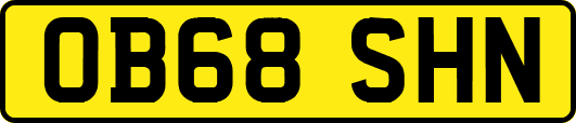 OB68SHN