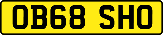 OB68SHO