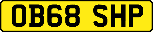 OB68SHP