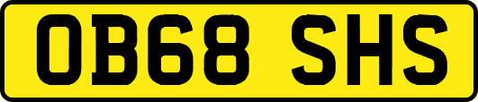 OB68SHS