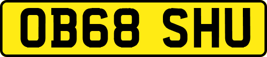 OB68SHU