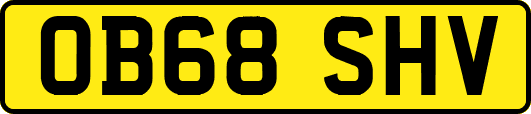 OB68SHV