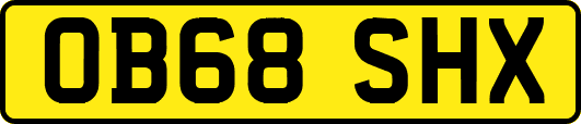 OB68SHX