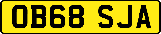 OB68SJA