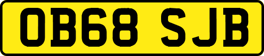 OB68SJB