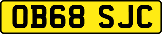 OB68SJC