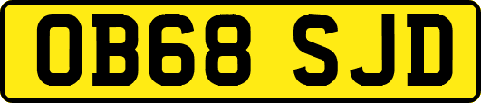 OB68SJD